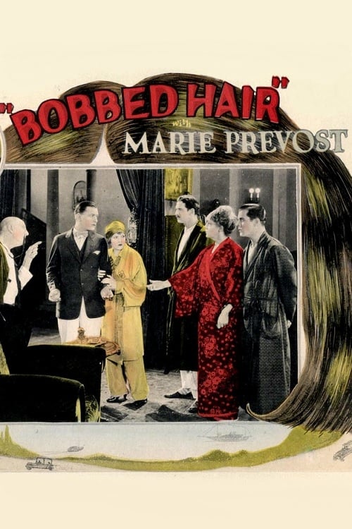 Bobbed Hair (1925)