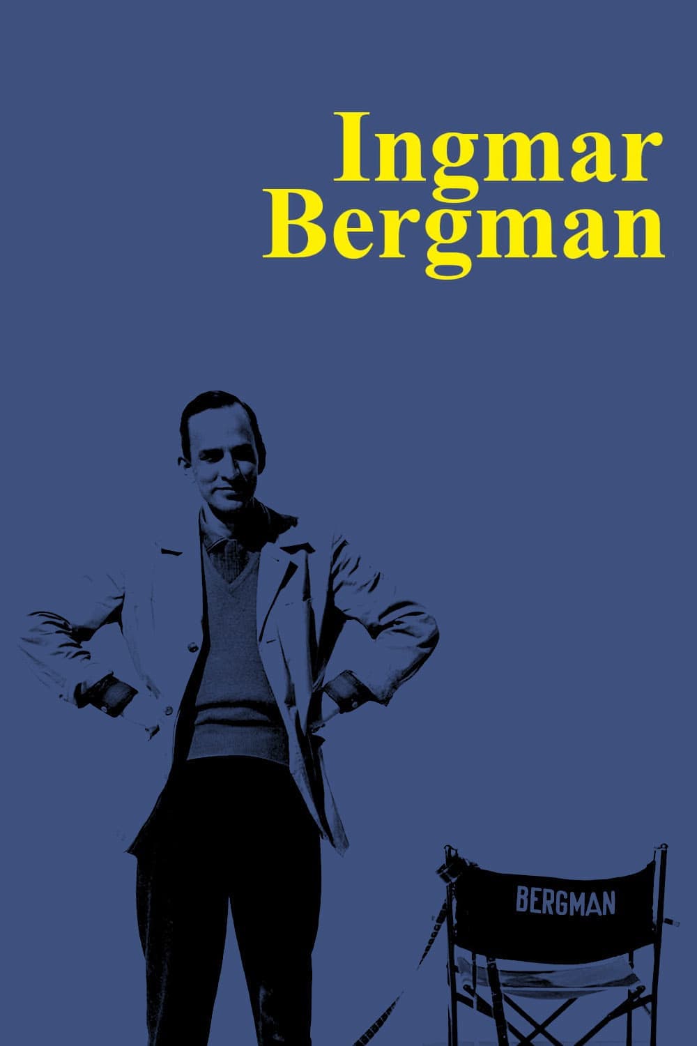 Ingmar Bergman (1972)