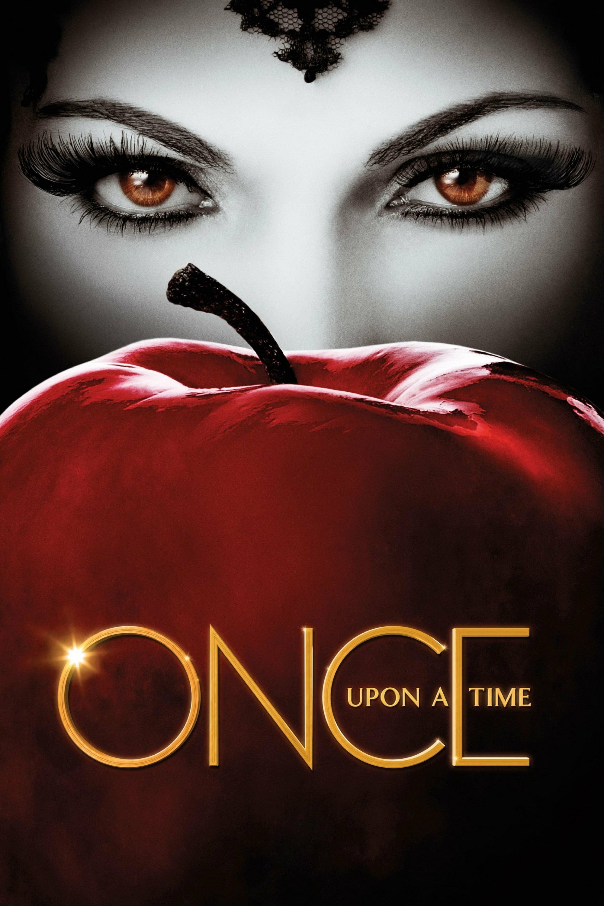 Once Upon a Time - Es war einmal ...