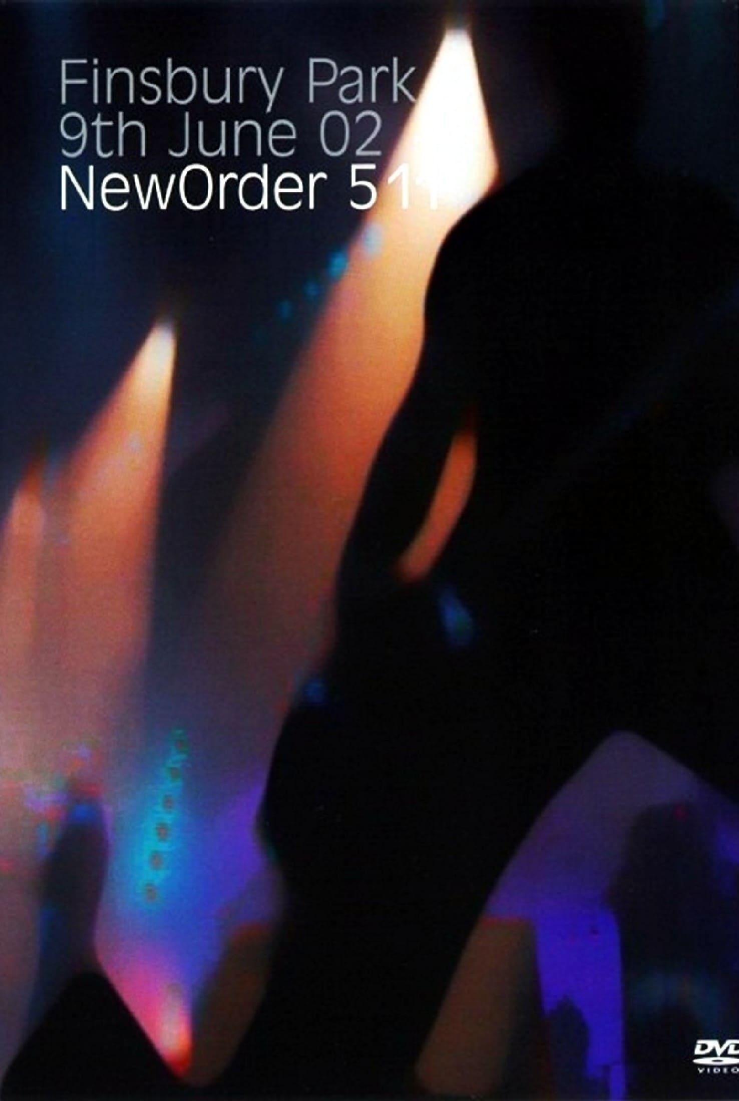 New Order: 5 11