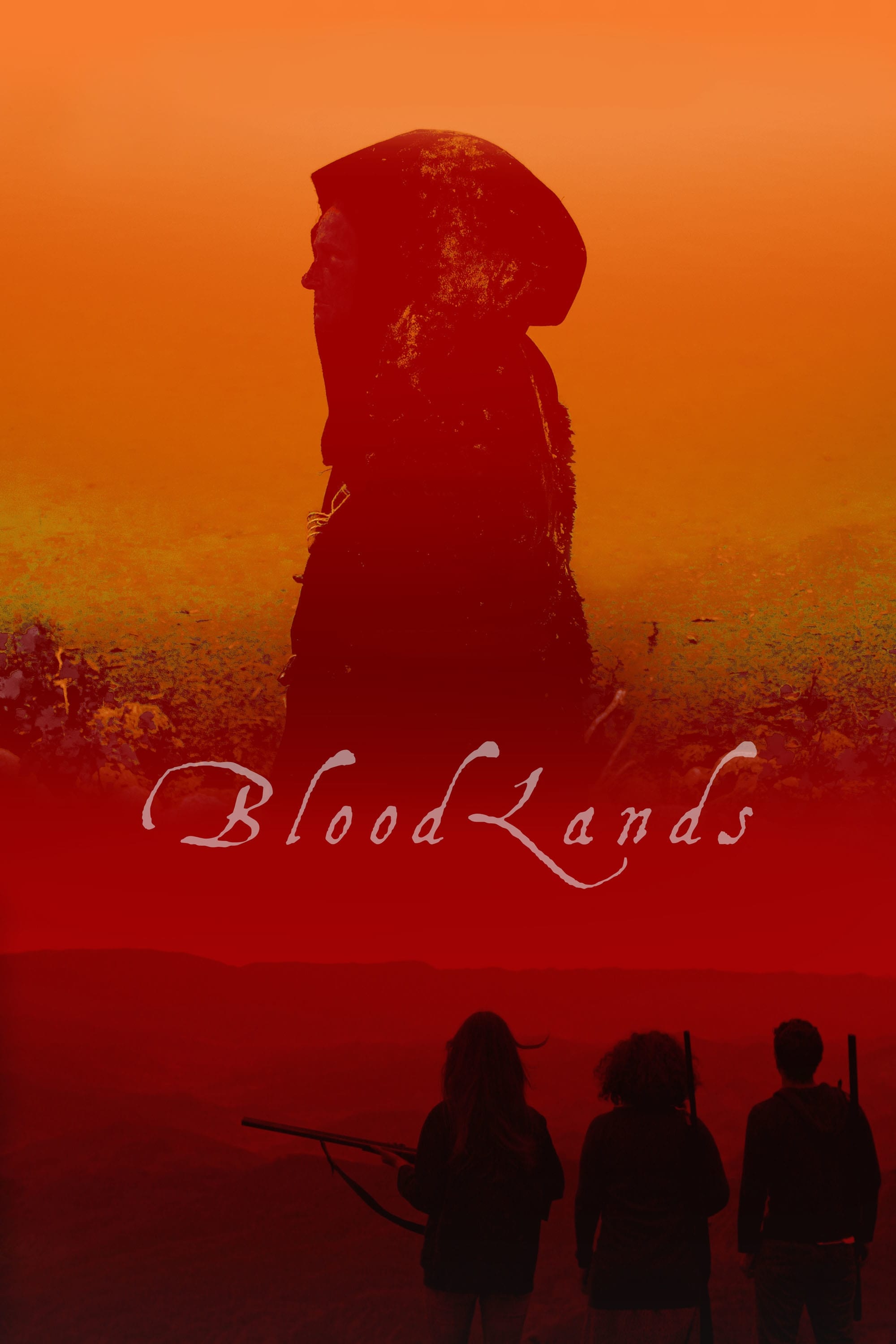 Bloodlands