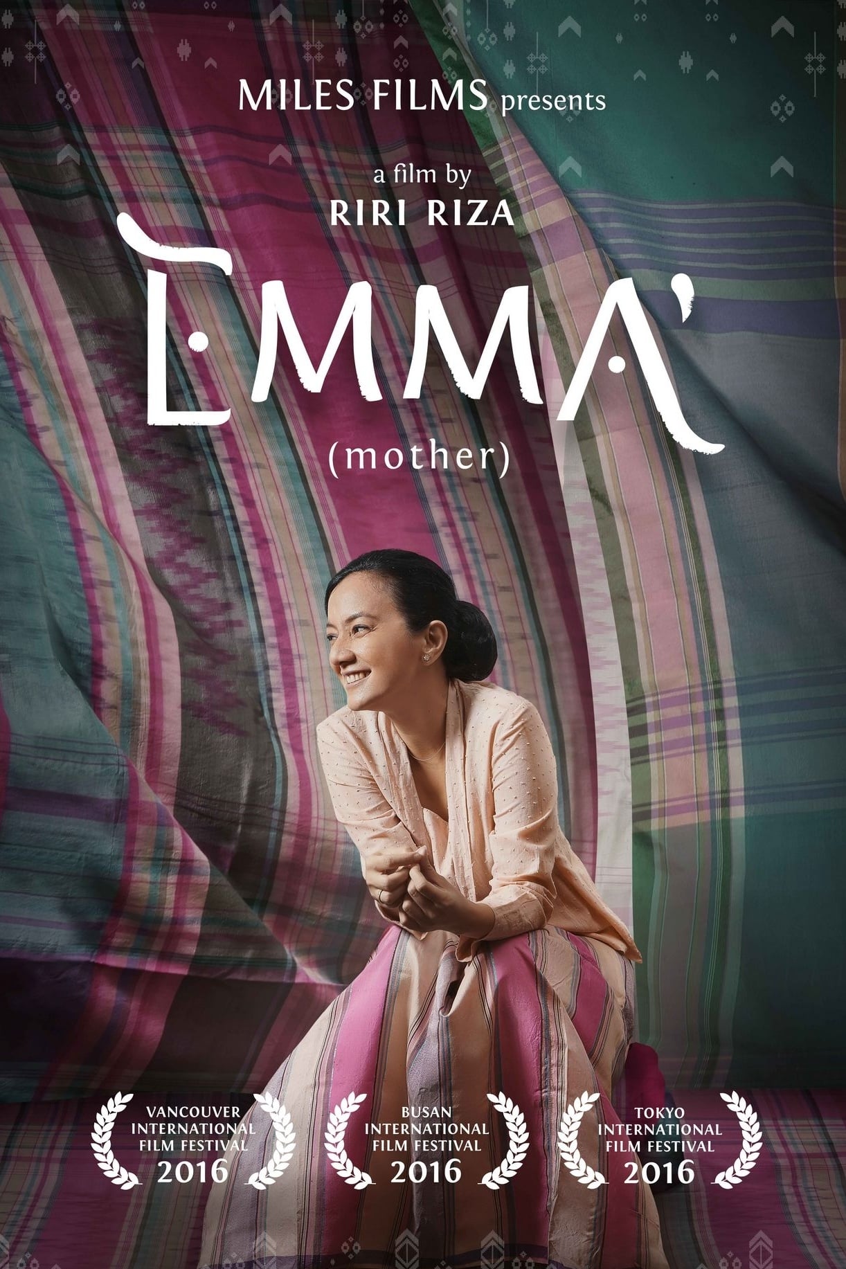 Emma' (2016)