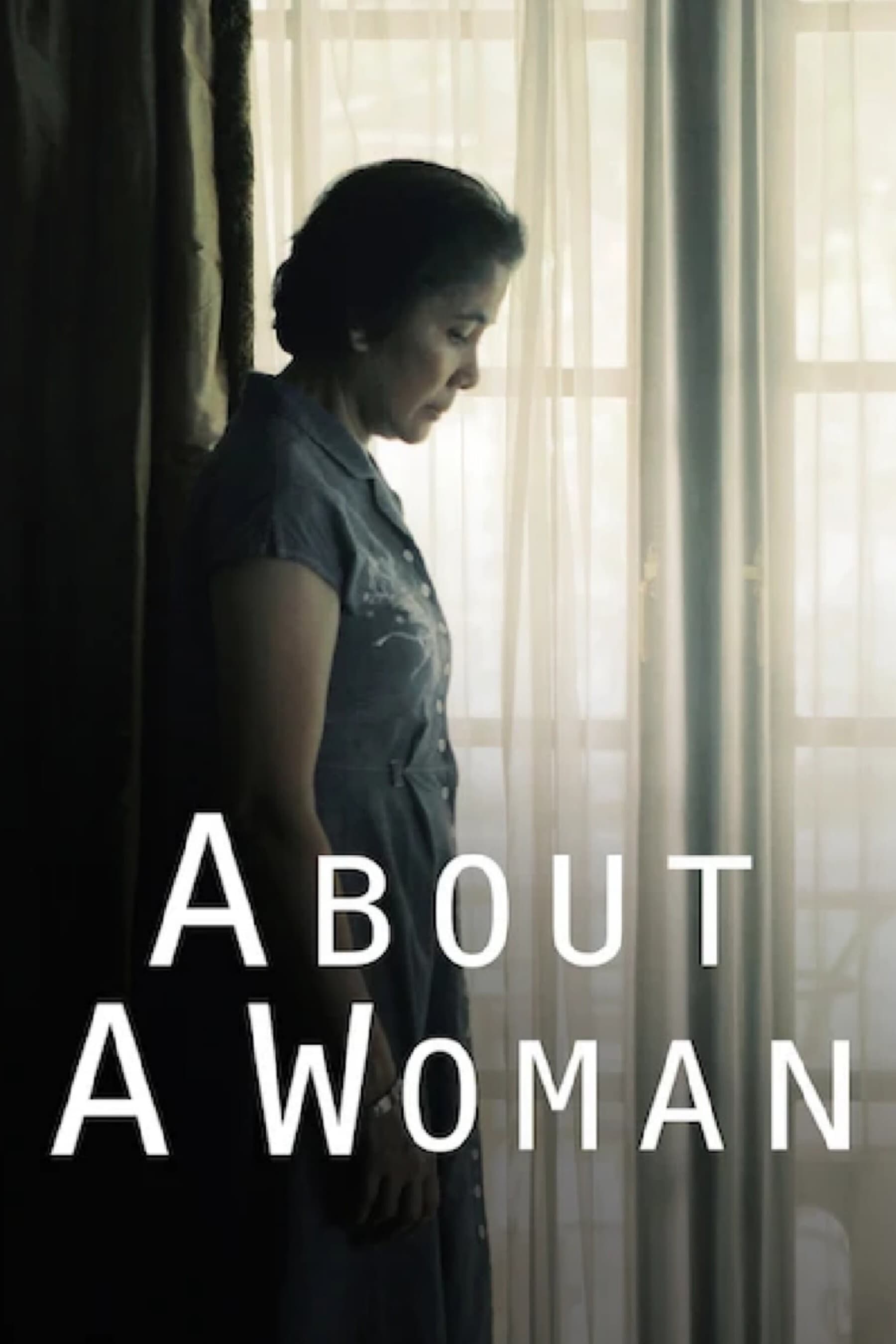 About a Woman (2014)