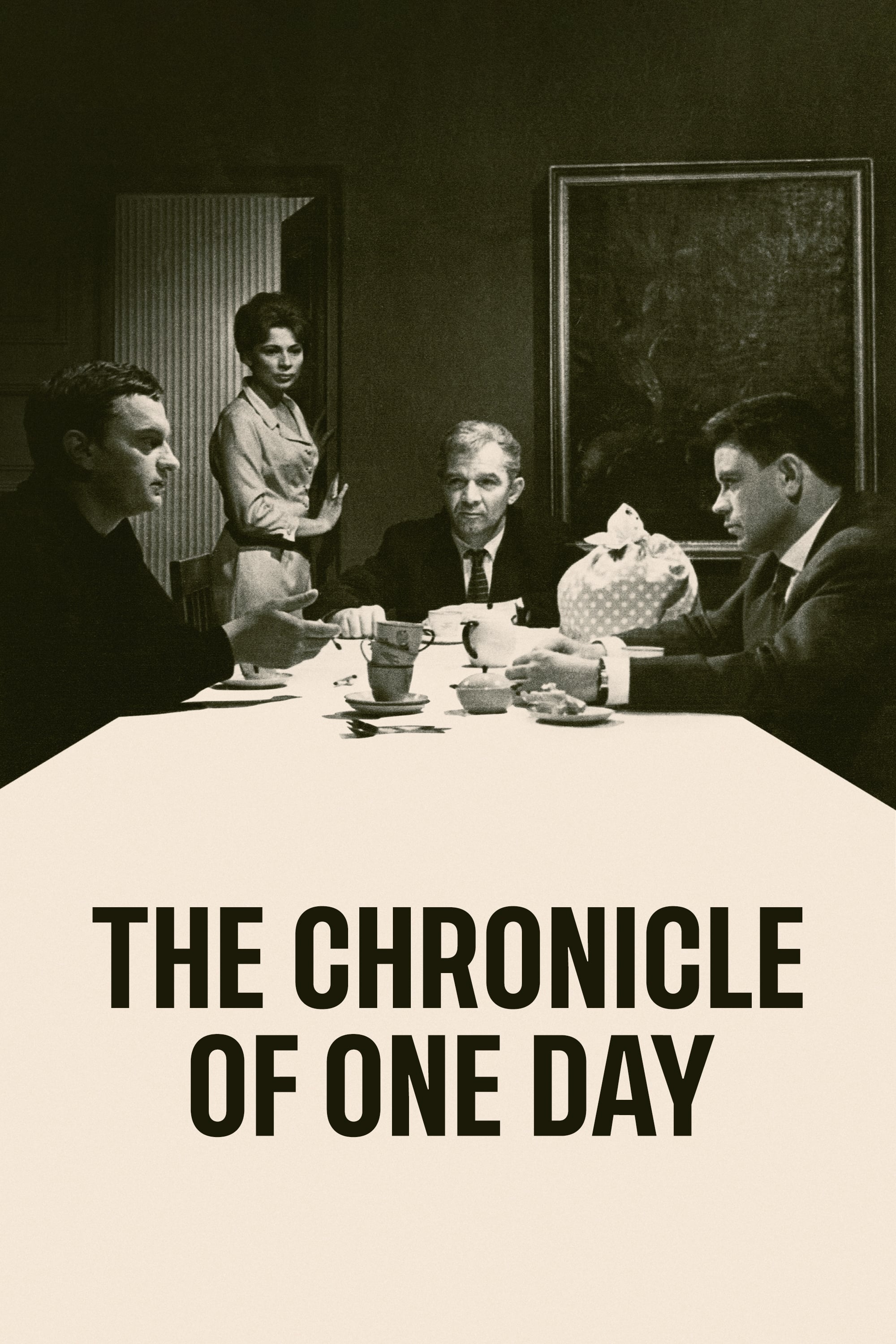 Chronicle of One Day (1963)