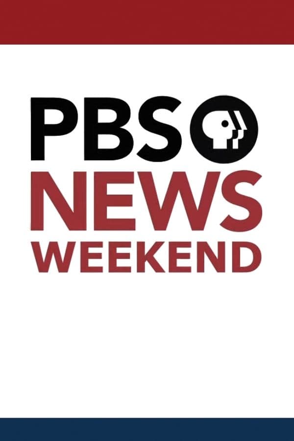 PBS News Weekend (2013)