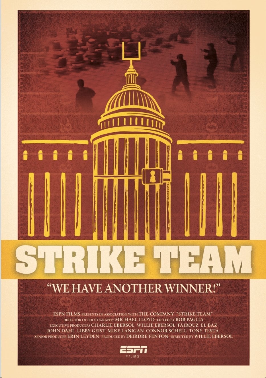 Strike Team