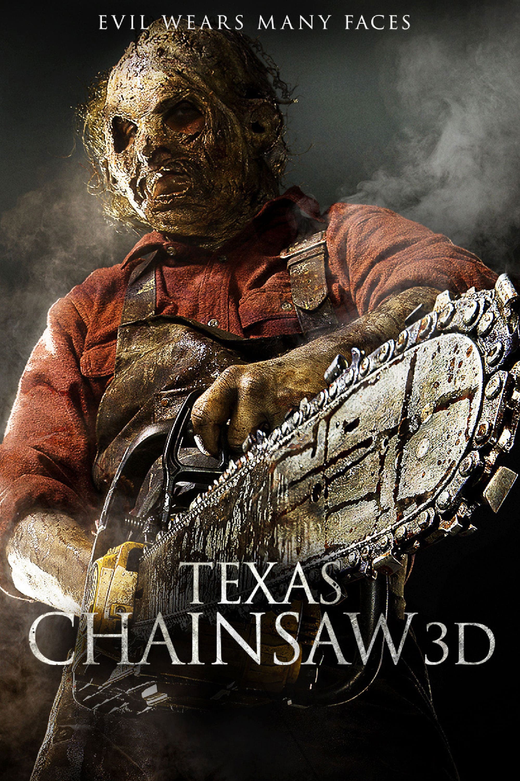 La matanza de Texas 3D (2013)