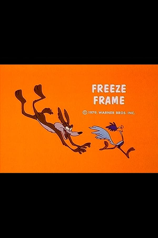 Freeze Frame (1979)