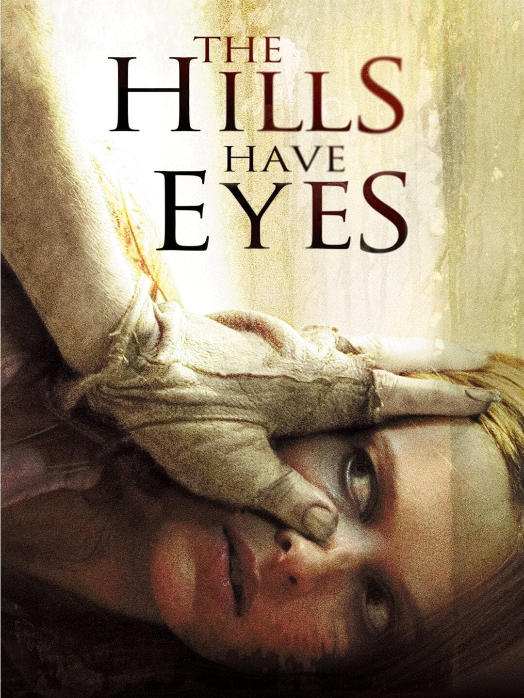 Las colinas tienen ojos (2006)