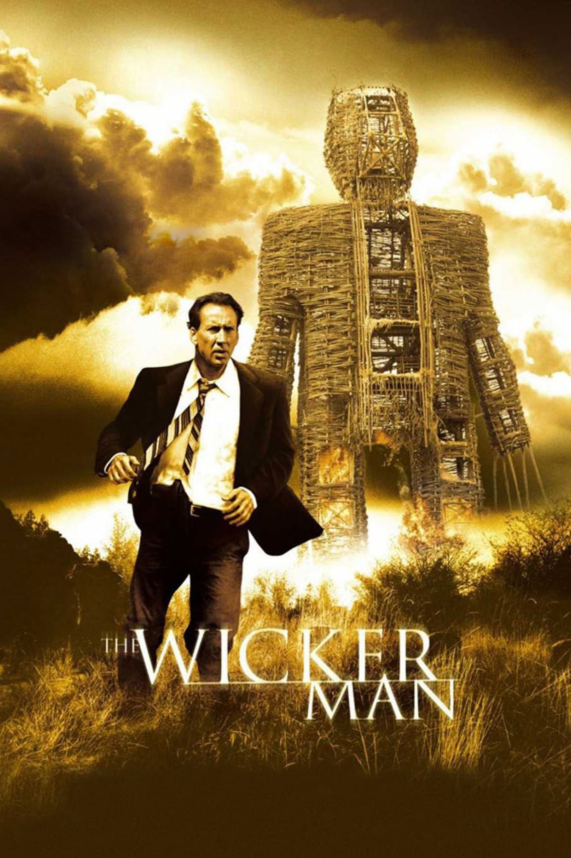Wicker Man - Ritual des Bösen (2006)