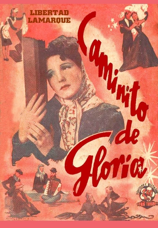 Caminito de Gloria (1939)