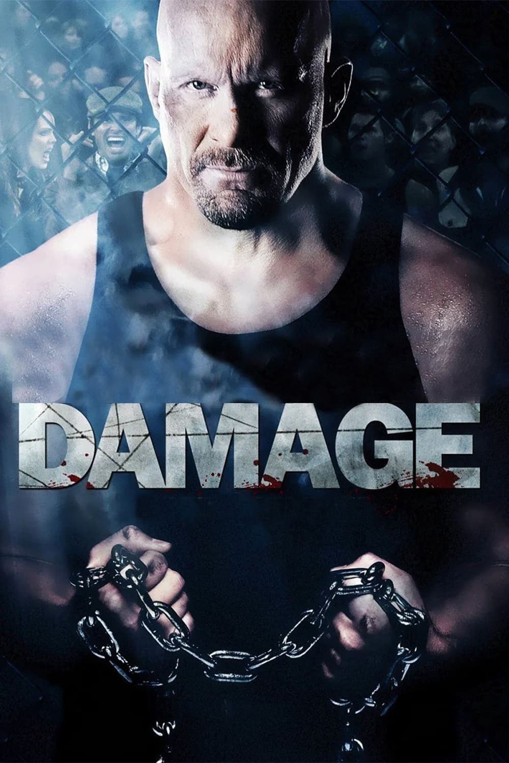 Damage (2009)