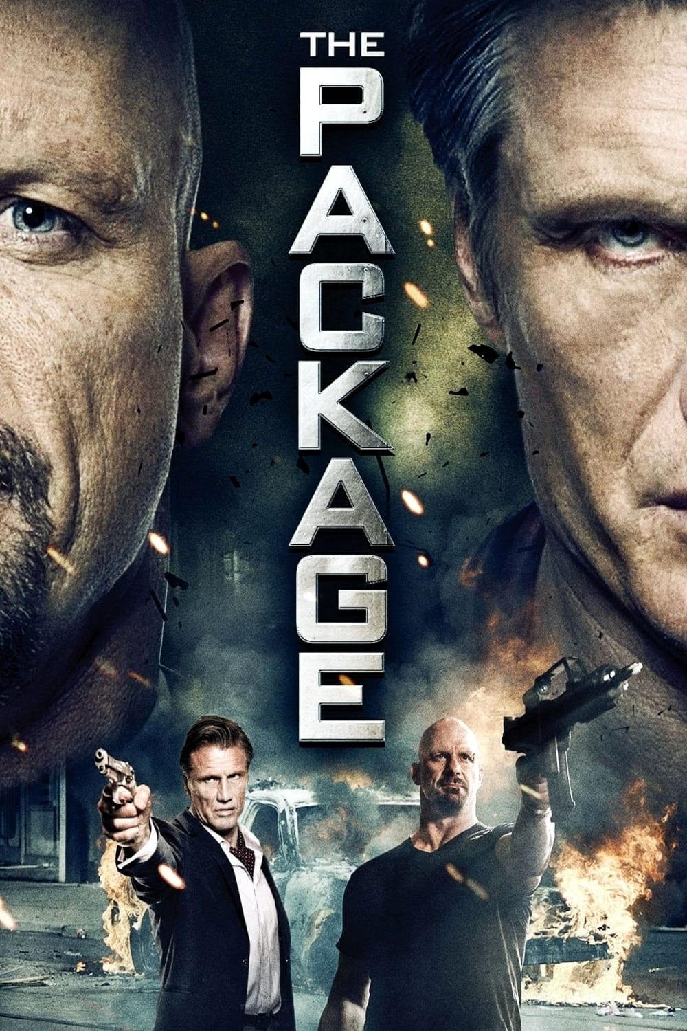 The Package (2013)