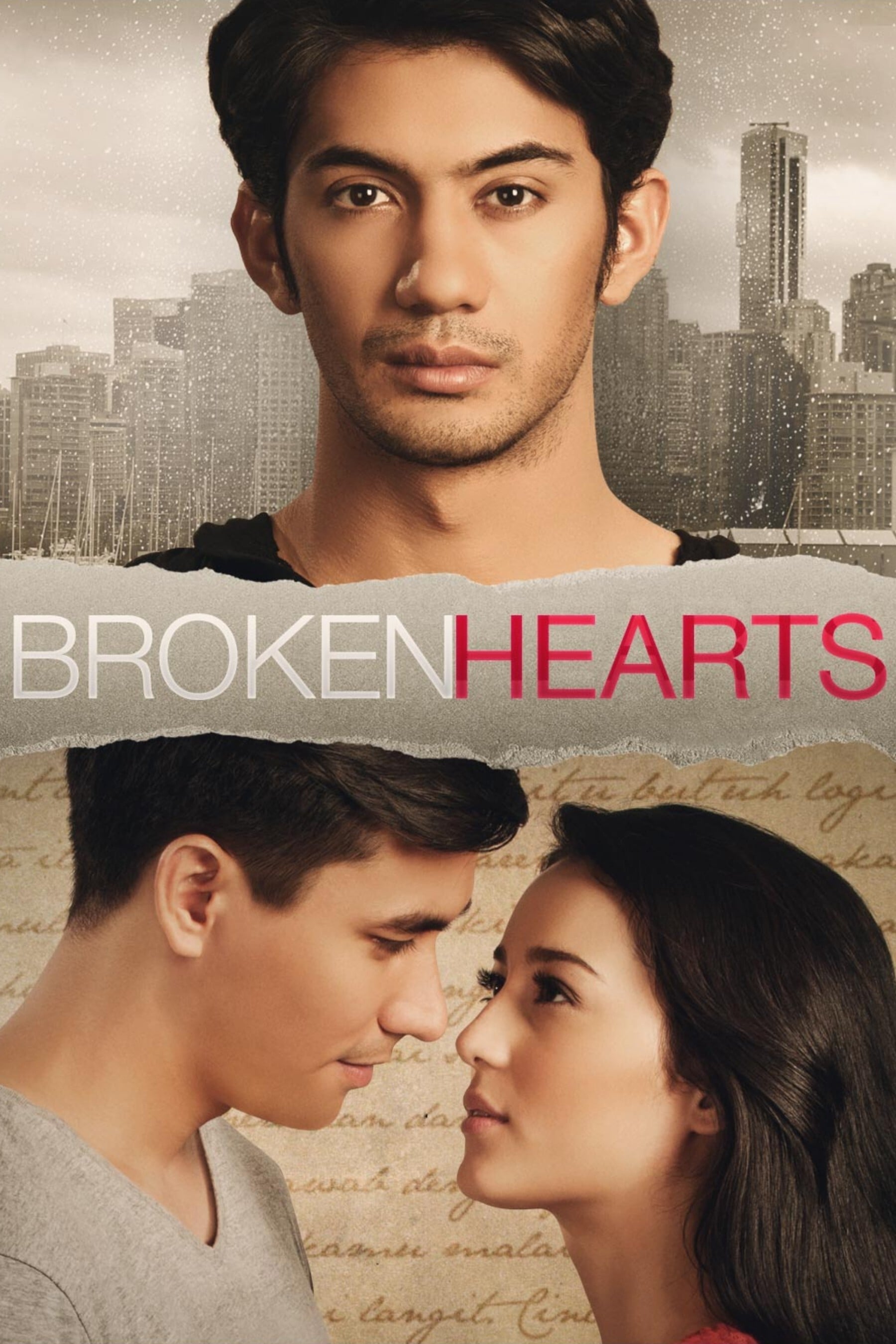 Broken Hearts (2012)