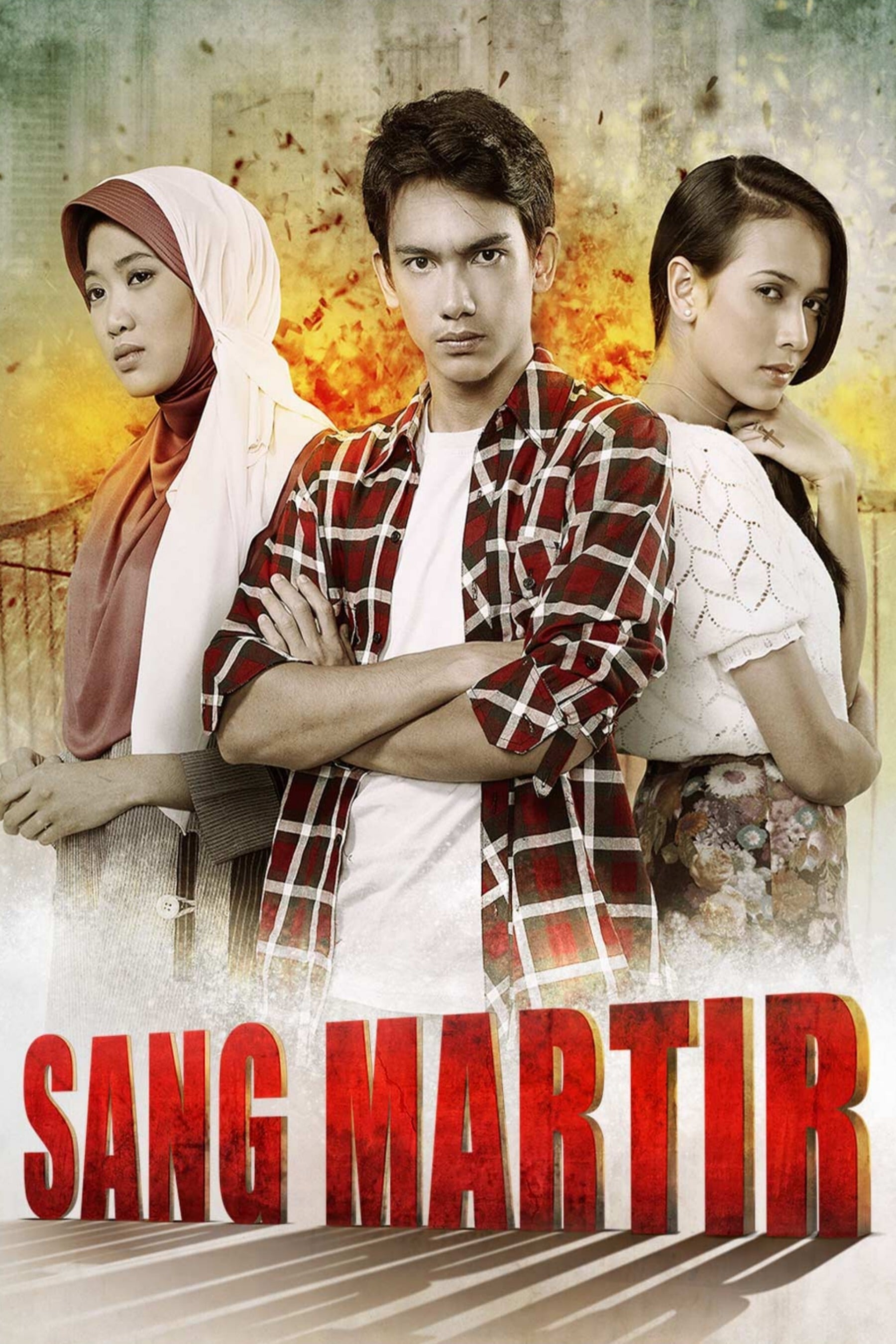 Sang Martir (2012)