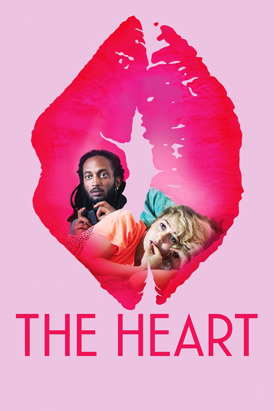 The Heart (2018)