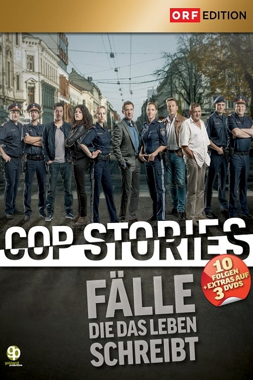 CopStories (2013)