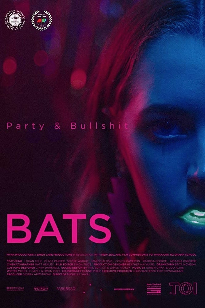 Bats (2018)