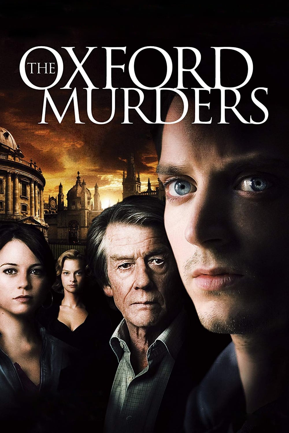Enigmas de um Crime (2008)