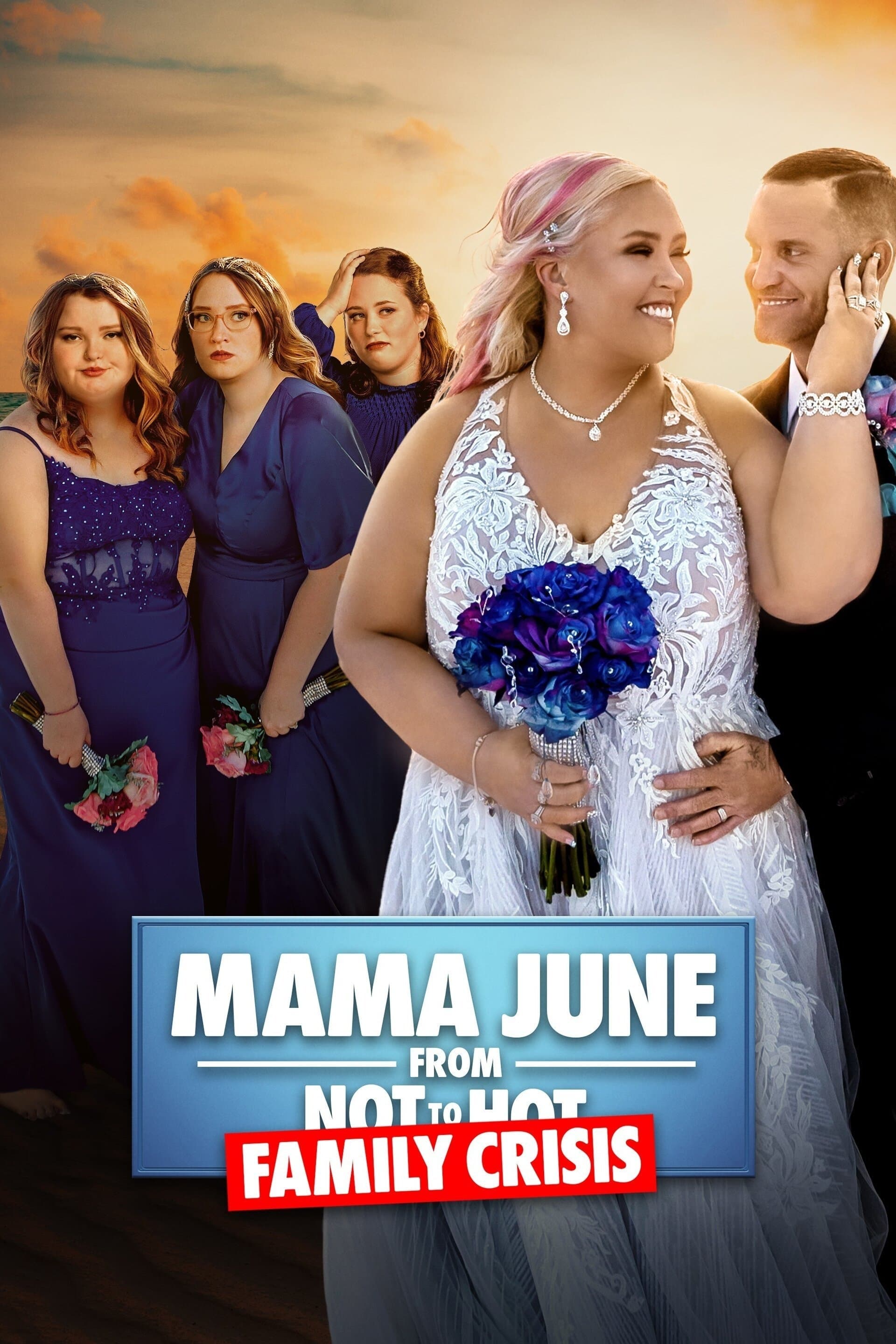 Mama June - Vida Nova (2017)