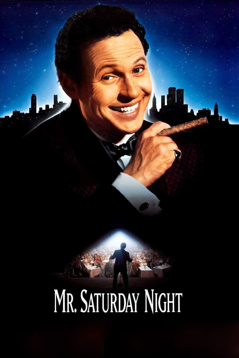 Mr. Saturday Night (1992)