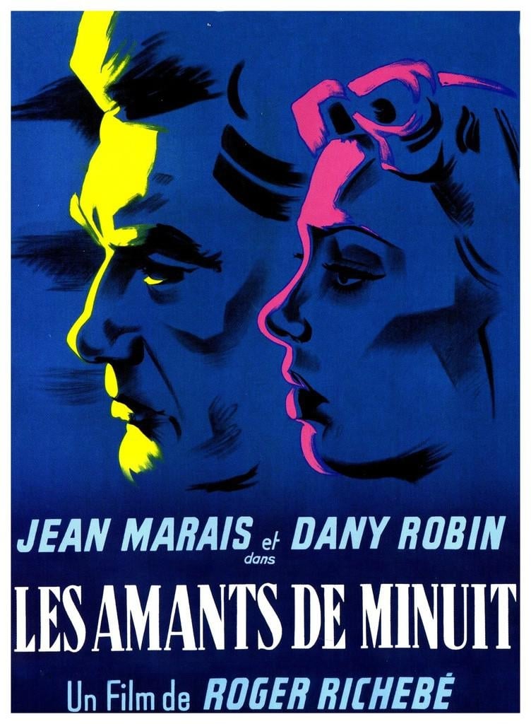 The Lovers of Midnight (1953)