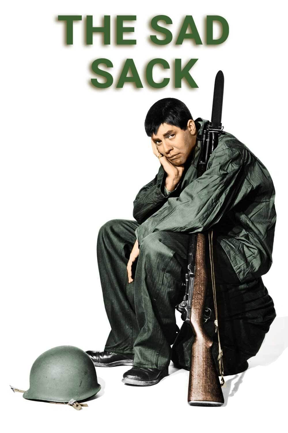 The Sad Sack (1957)