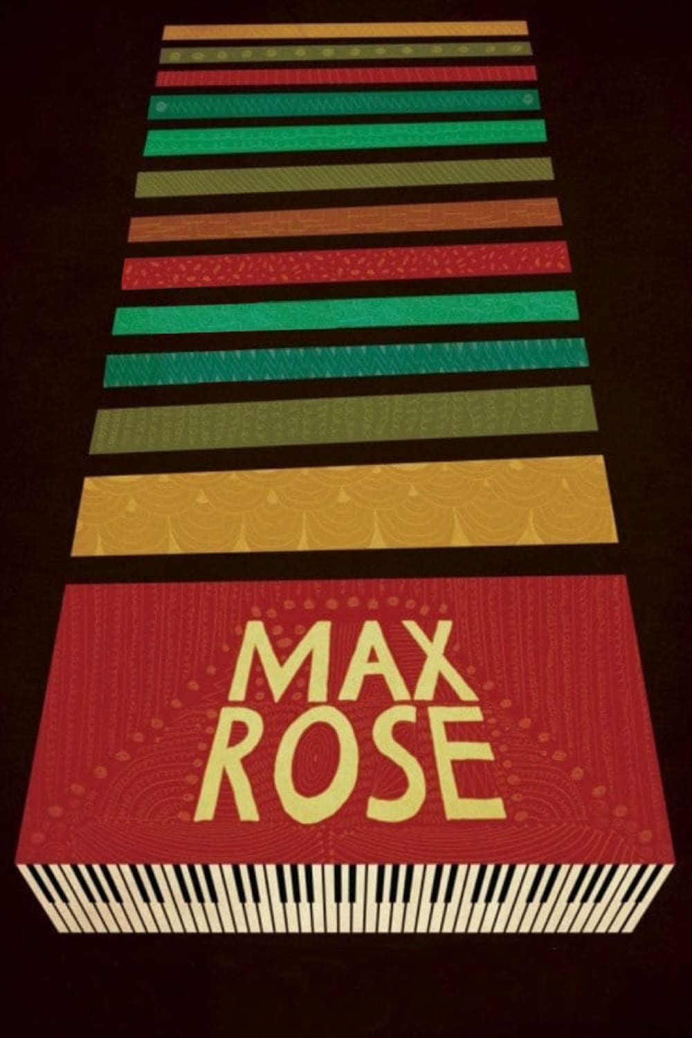 Max Rose (2016)