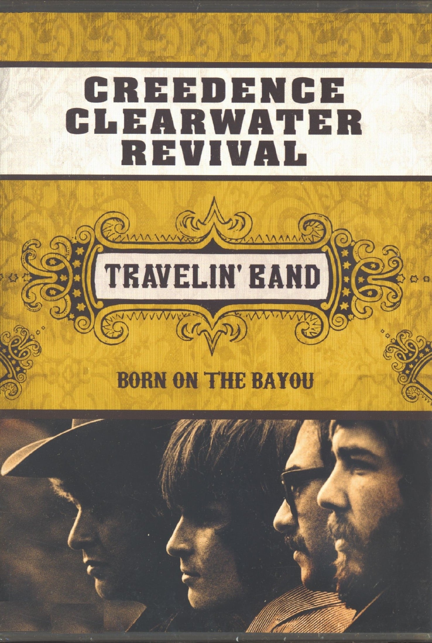 Creedence Clearwater Revival: Travelin' Band