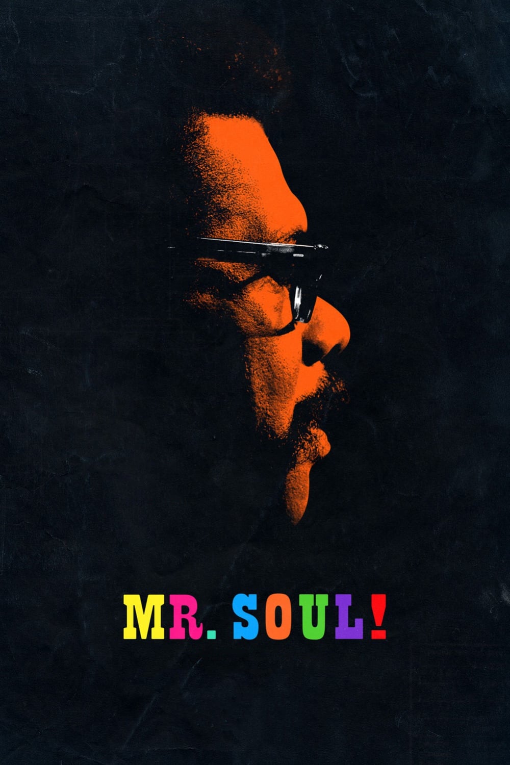 Mr. SOUL!