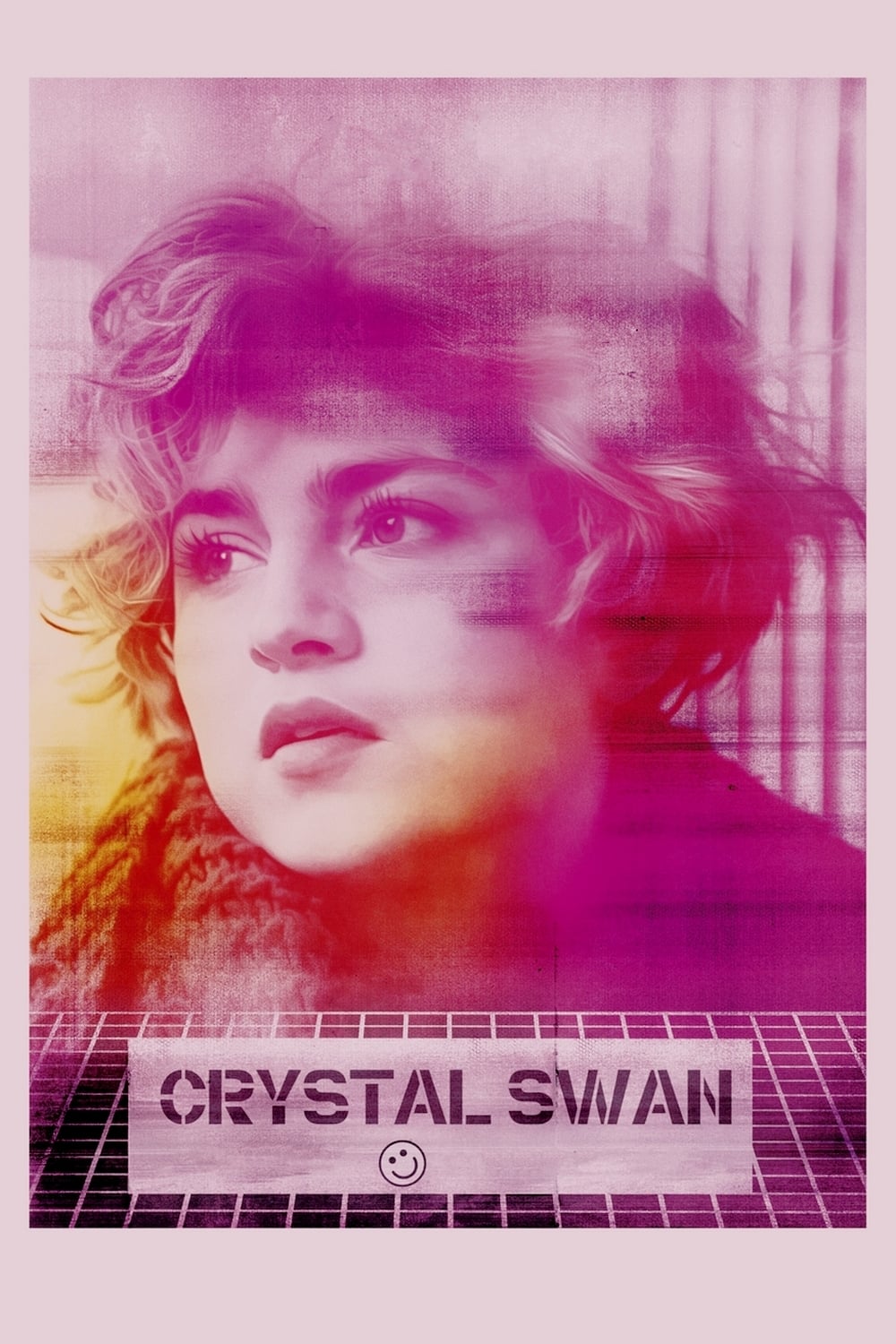 Crystal Swan (2018)