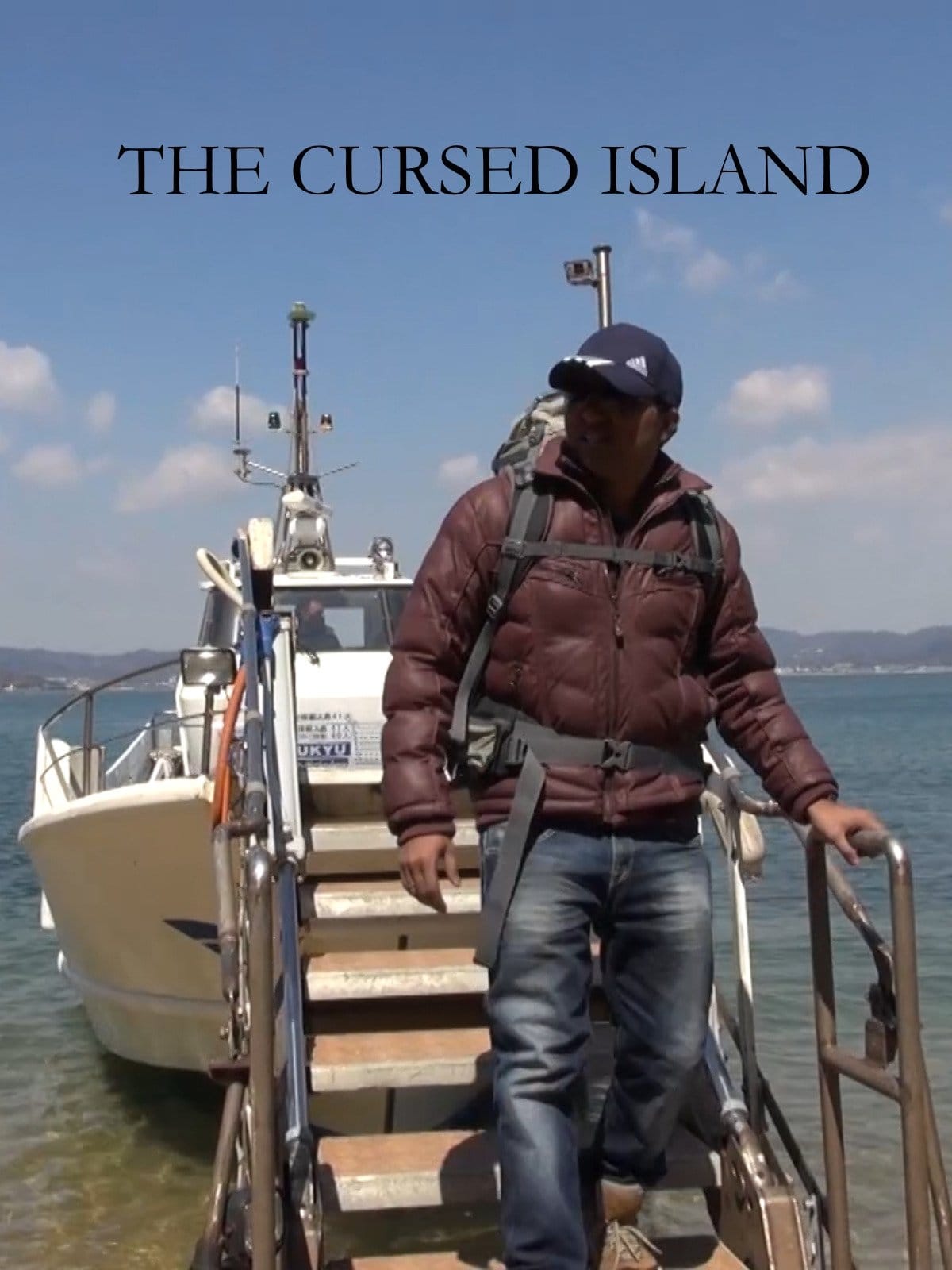 The Cursed Island
