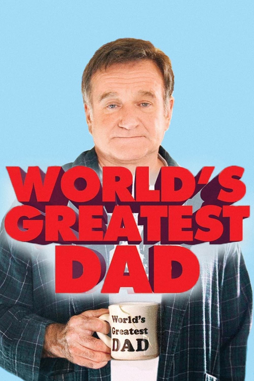 World's Greatest Dad (2009)