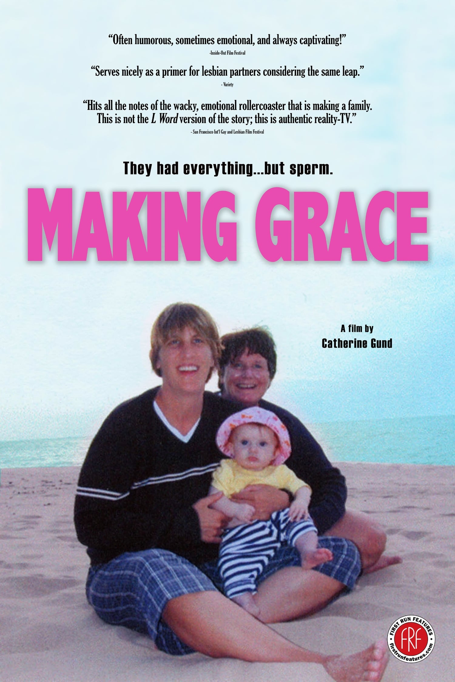 Making Grace (2004)