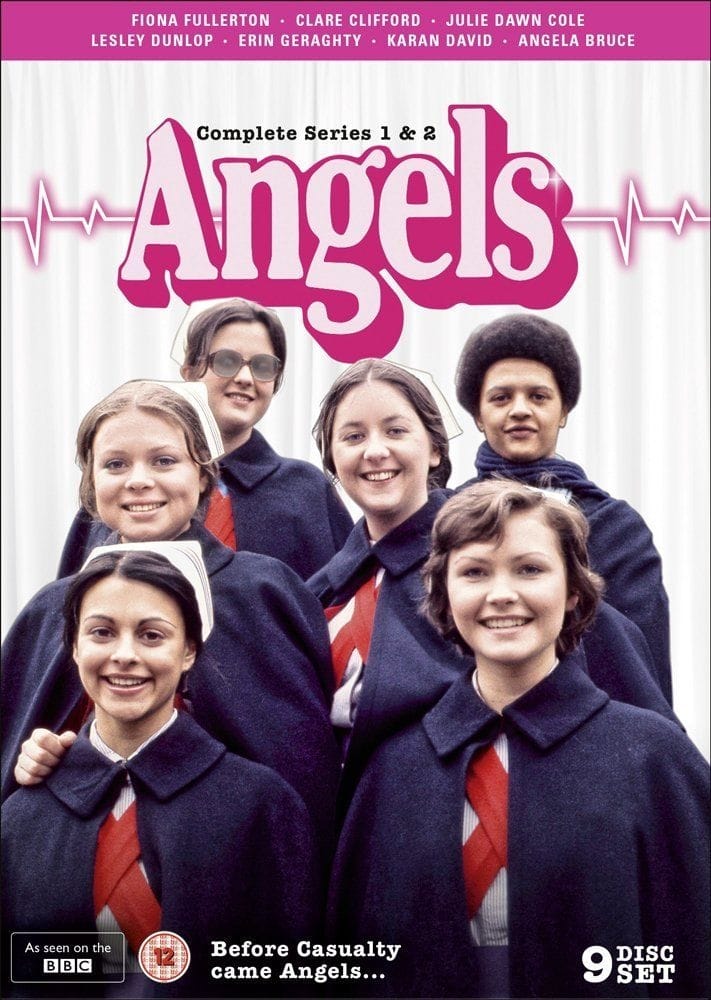 Angels (1975)