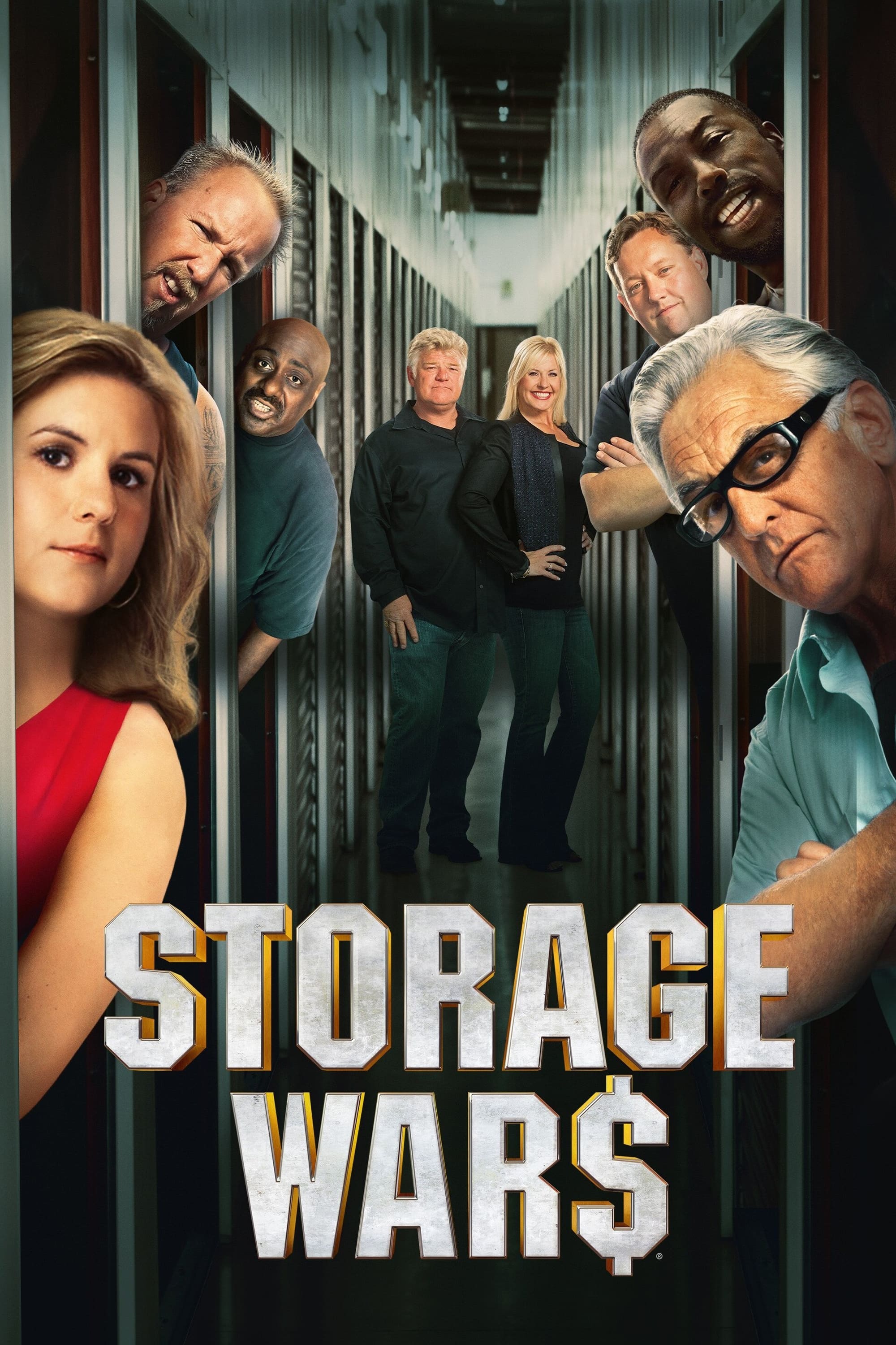 Storage Wars (2010)
