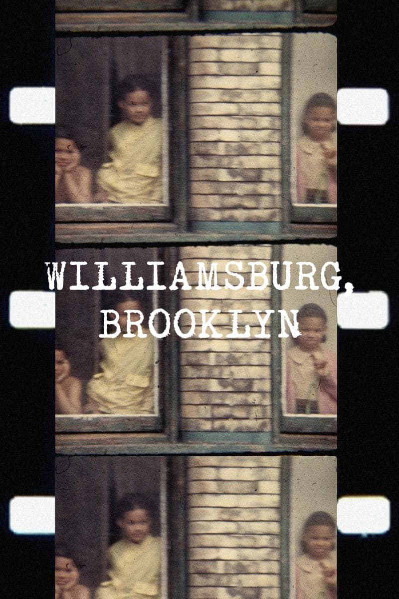 Williamsburg, Brooklyn (2003)