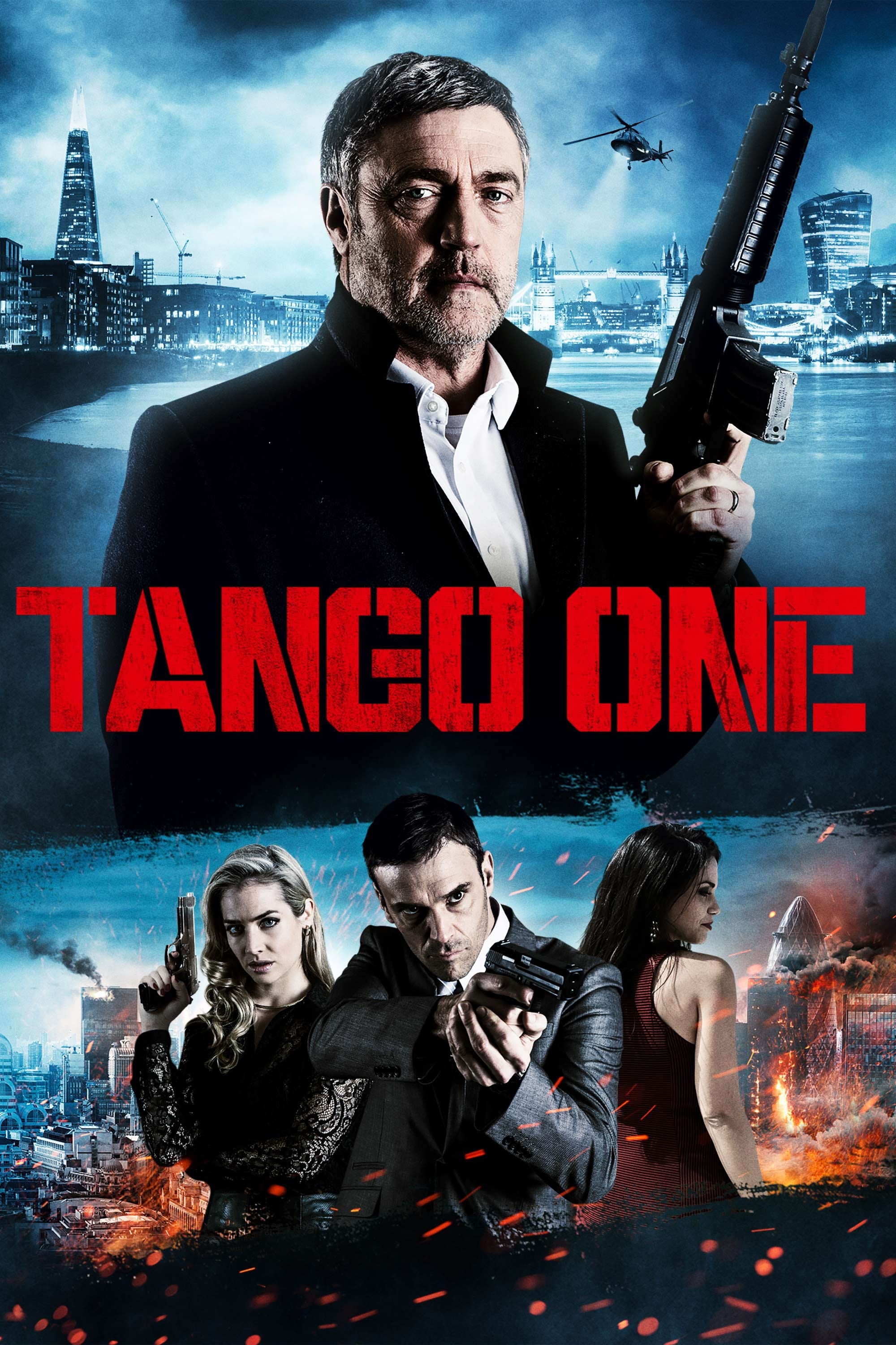 Tango One (2018)
