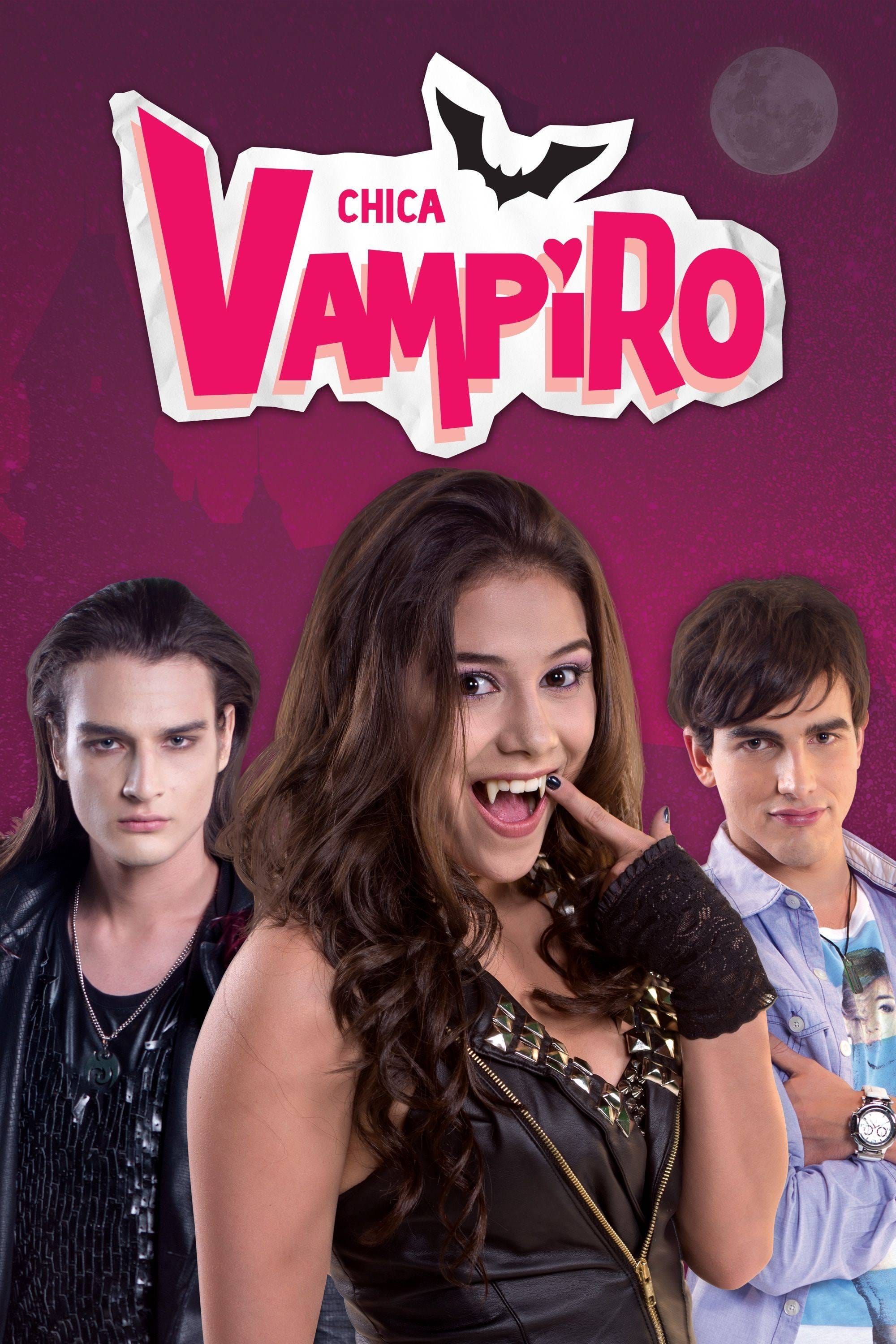 Chica Vampiro (2013)