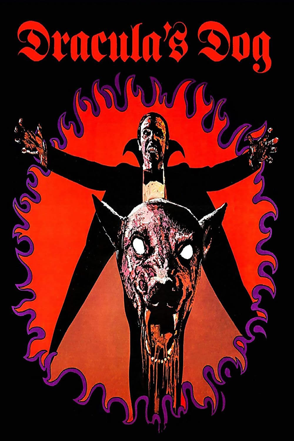 Zoltan - O Cão Vampiro de Drácula (1978)