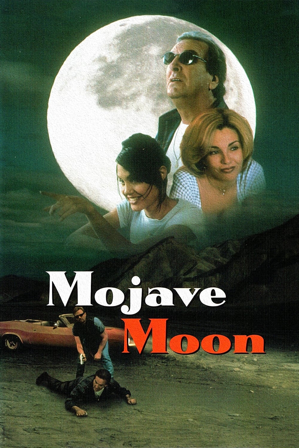 Mojave Moon (1996)