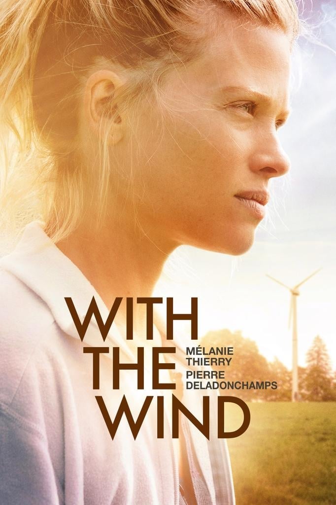 With the Wind (2018)