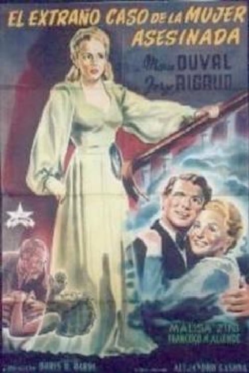 El extraño caso de la mujer asesinada (1949)