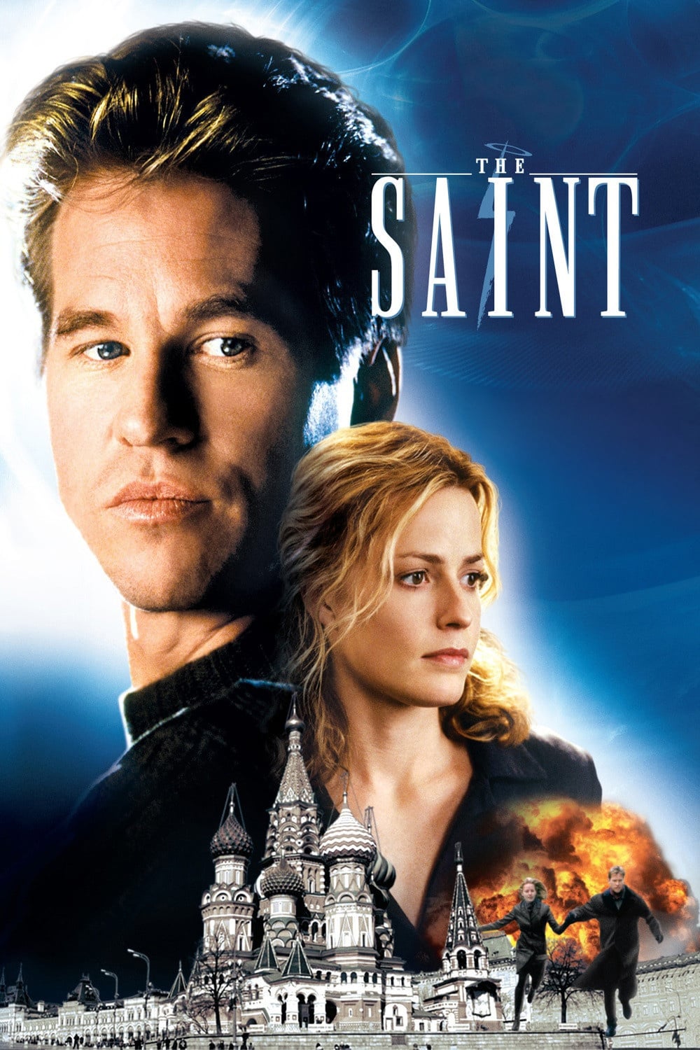 El santo (1997)