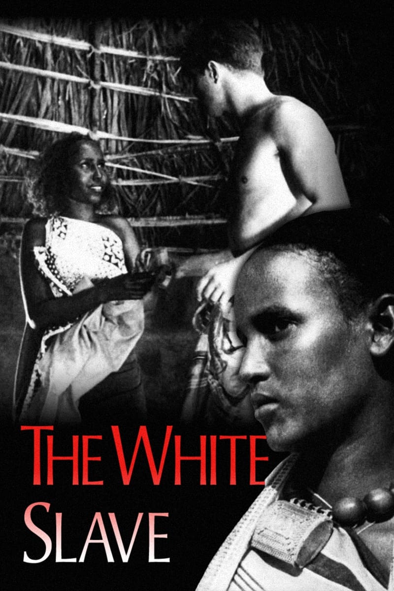 The White Slave (1936)