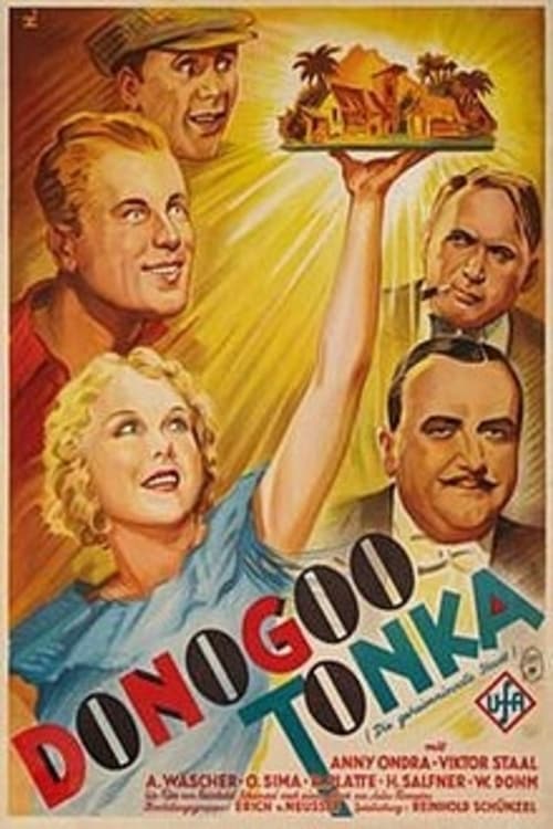 Donogoo Tonka (1936)