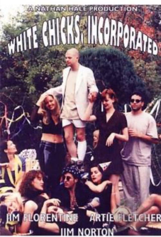 White Chicks, Incorporated (1998)