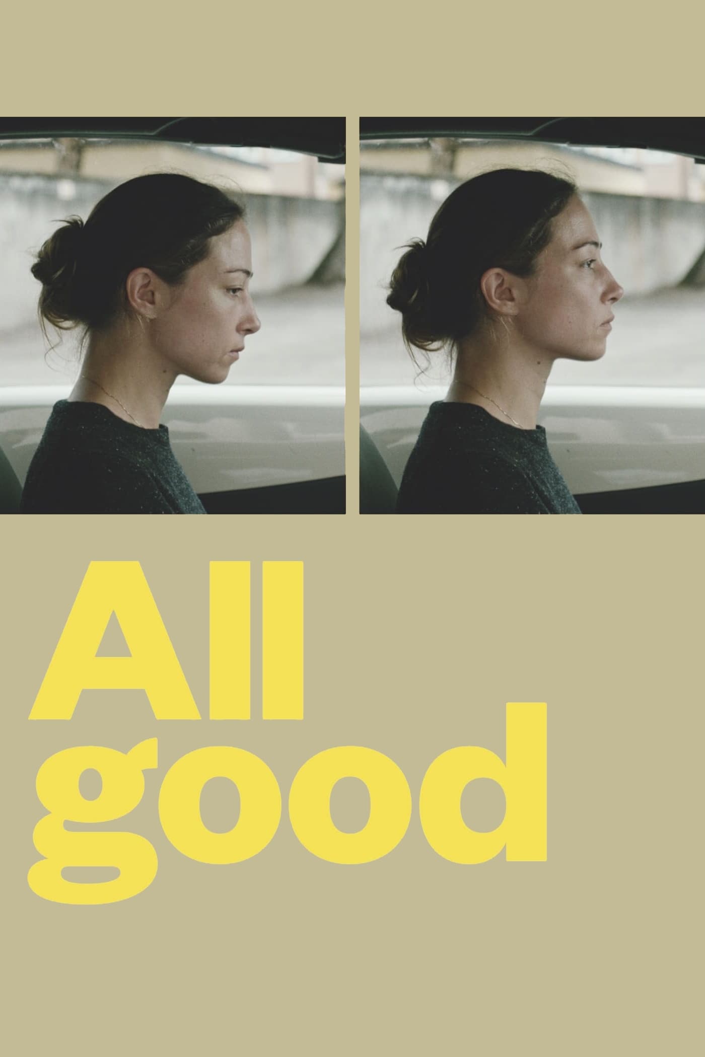 All Good (2018)