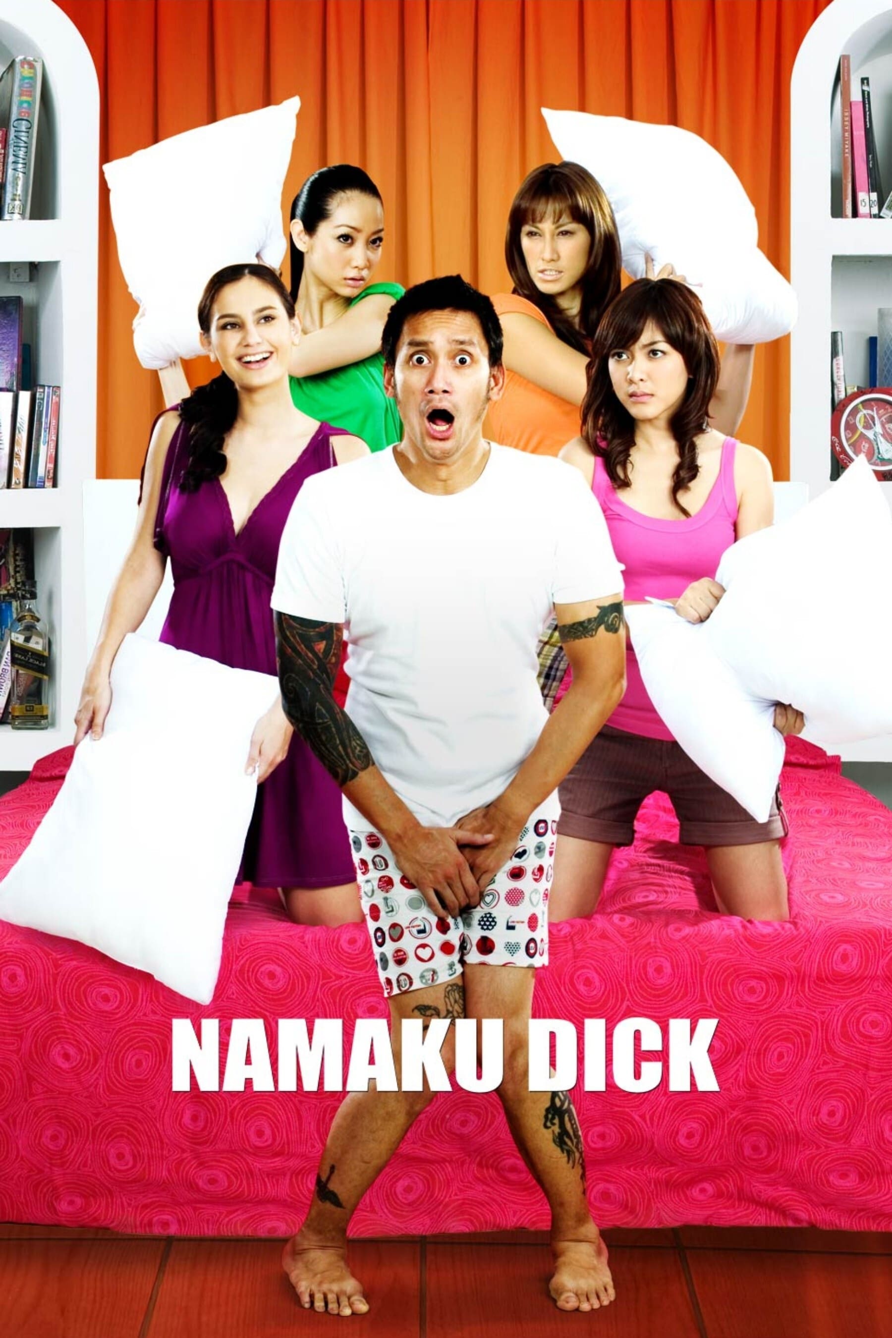 My Name is Dick (2008)