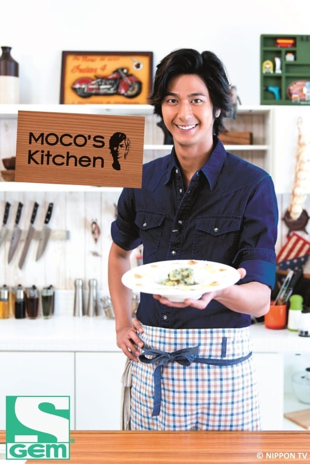 MOCO'S Kitchen